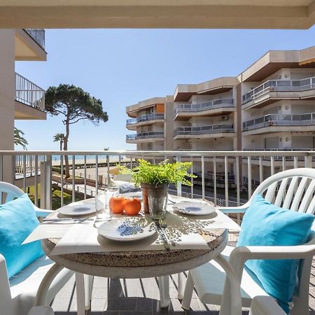 Apartamentos Dms V Arysal Cambrils Bagian luar foto